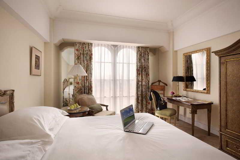 Hotel Gran Mahakam Jakarta Exterior photo