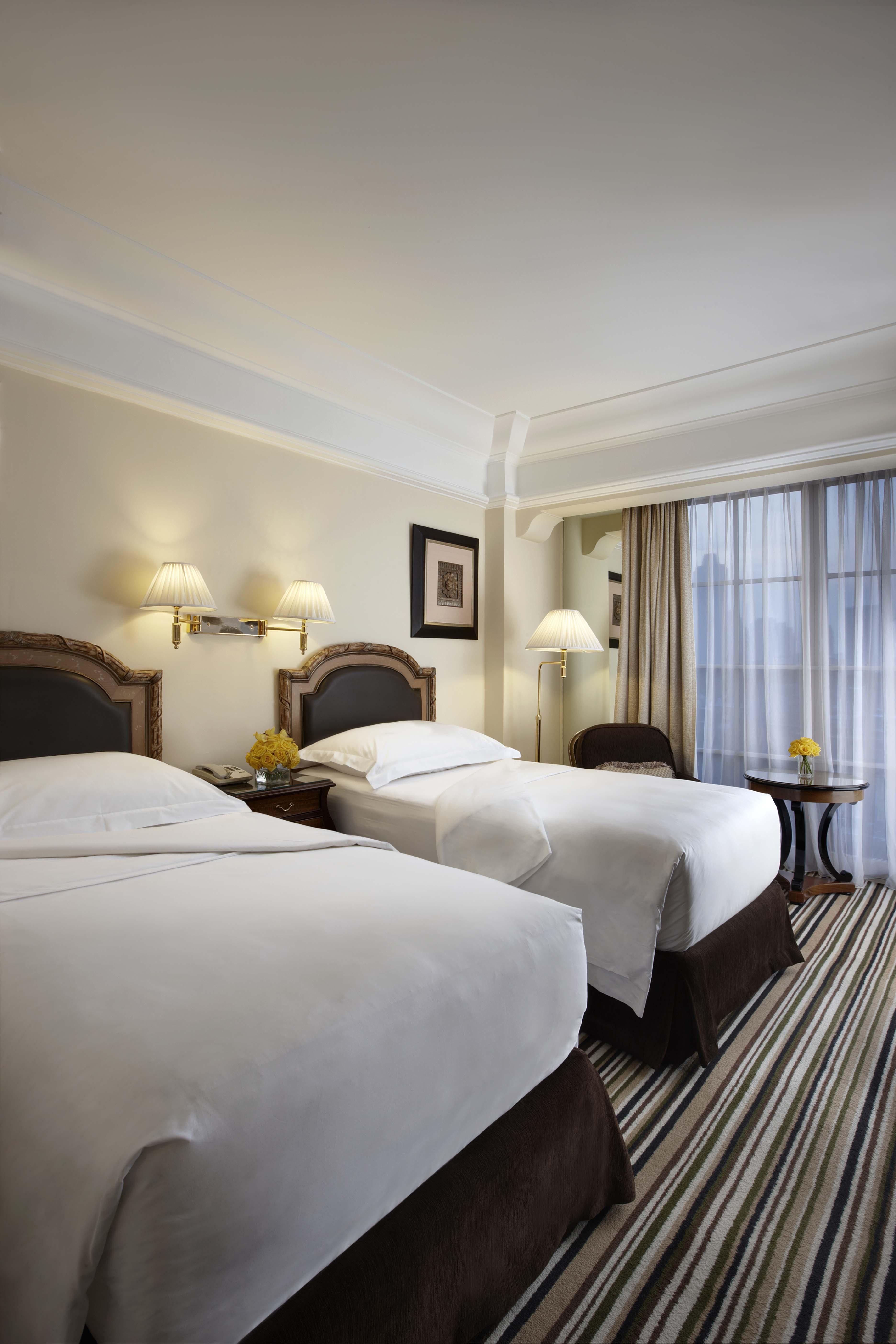 Hotel Gran Mahakam Jakarta Exterior photo