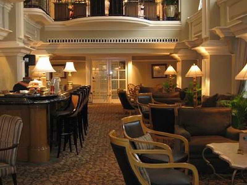 Hotel Gran Mahakam Jakarta Exterior photo
