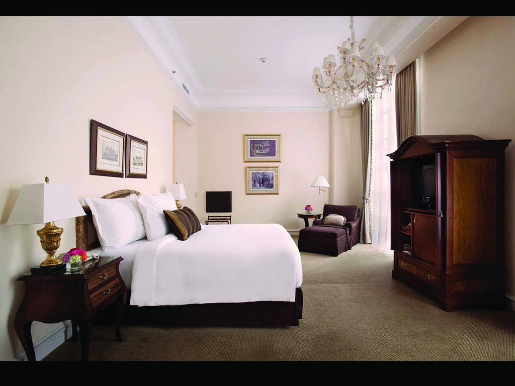 Hotel Gran Mahakam Jakarta Exterior photo