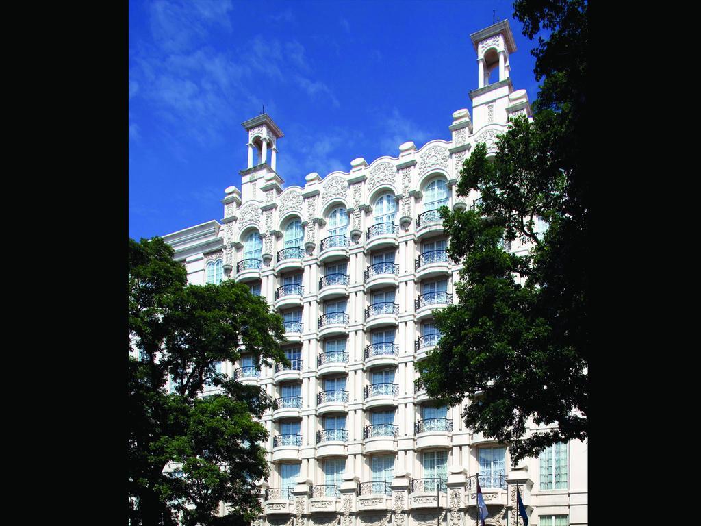 Hotel Gran Mahakam Jakarta Exterior photo
