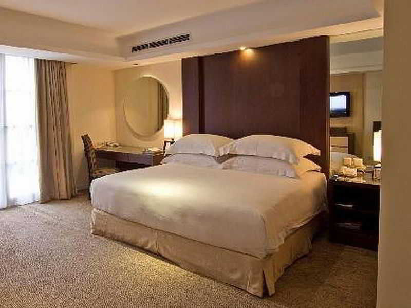 Hotel Gran Mahakam Jakarta Exterior photo