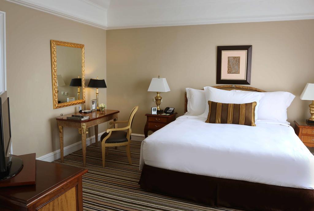 Hotel Gran Mahakam Jakarta Exterior photo