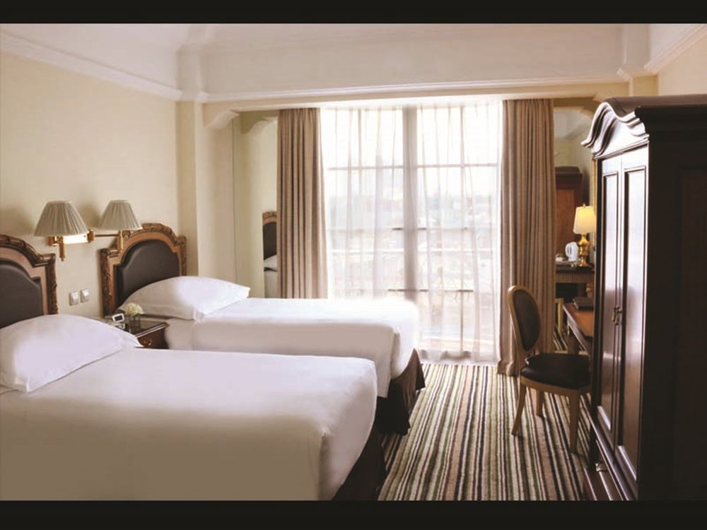 Hotel Gran Mahakam Jakarta Exterior photo