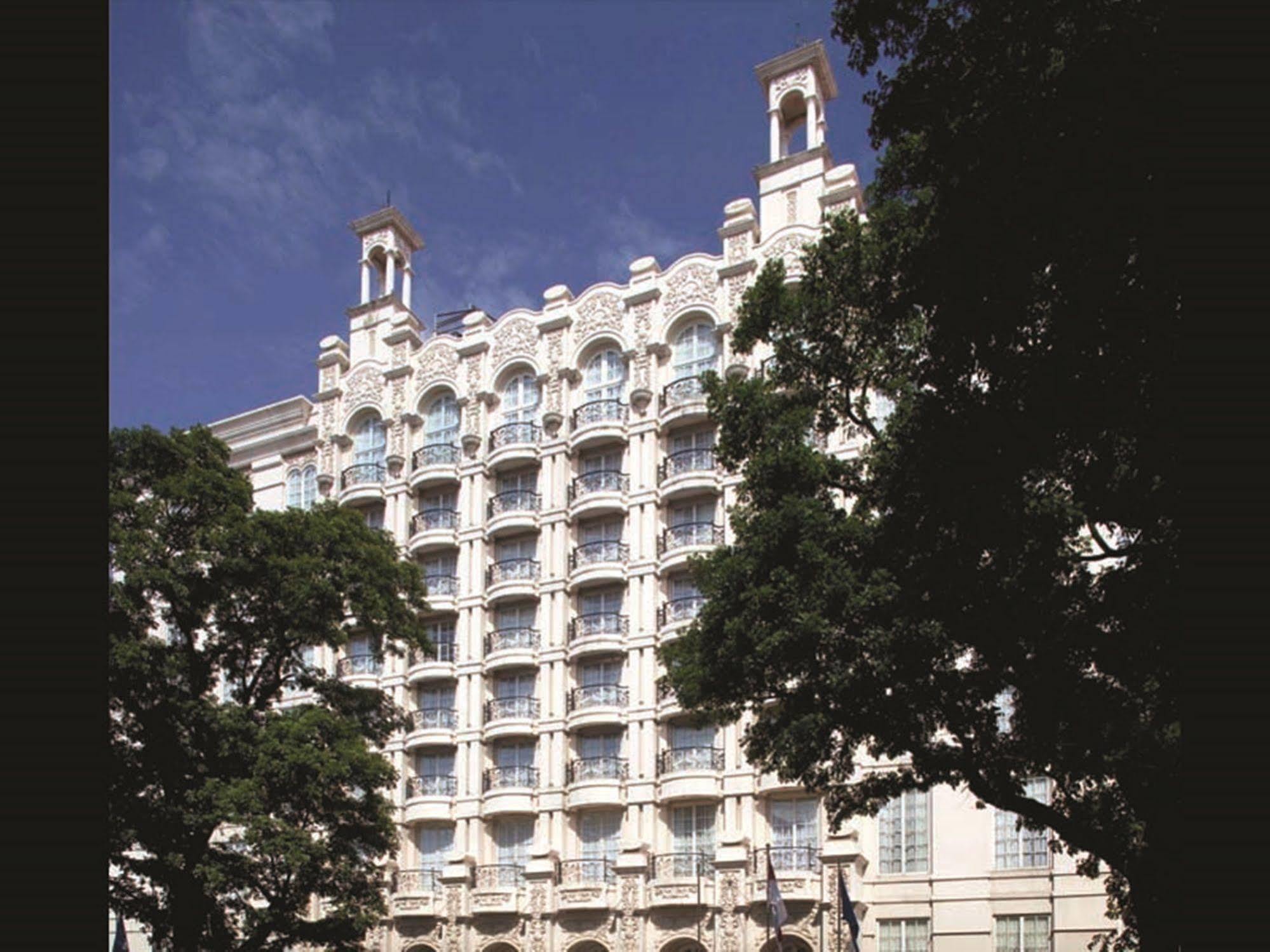 Hotel Gran Mahakam Jakarta Exterior photo