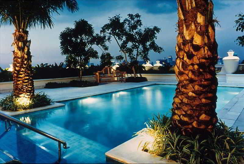 Hotel Gran Mahakam Jakarta Exterior photo
